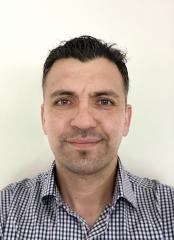 Oscar Garrido M
